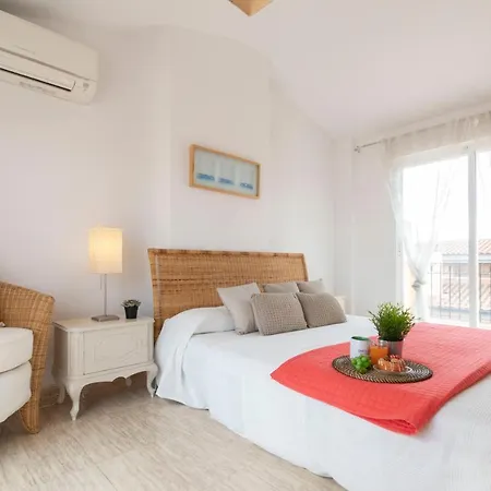 Homes & Go Rescat Apartment Salou