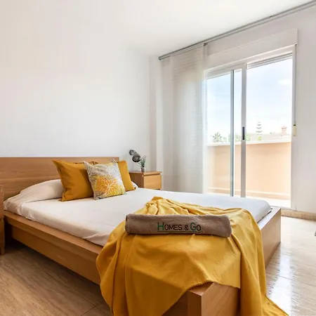 Homes & Go Rescat Apartment Salou