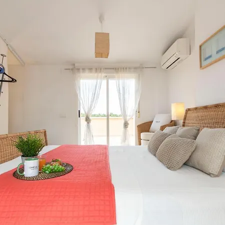 Apartment Homes & Go Rescat