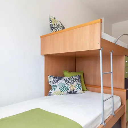 Apartment Homes & Go Rescat *