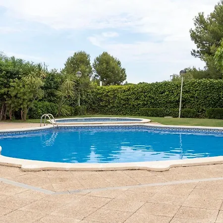 Homes & Go Rescat * Salou