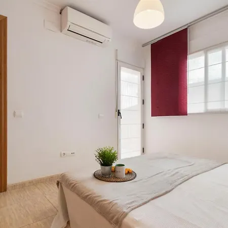 Apartment Homes & Go Rescat *