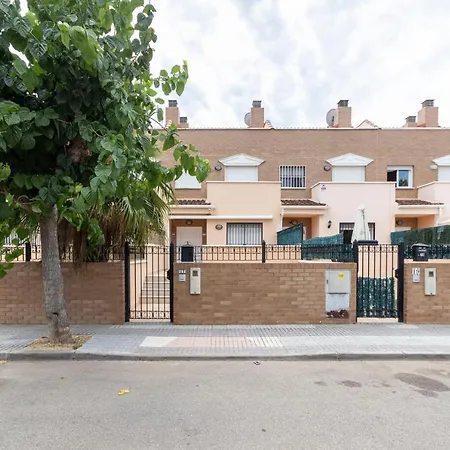 Homes & Go Rescat Apartment