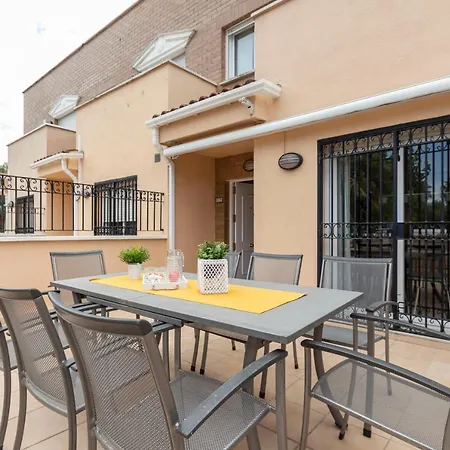 Apartment Homes & Go Rescat *