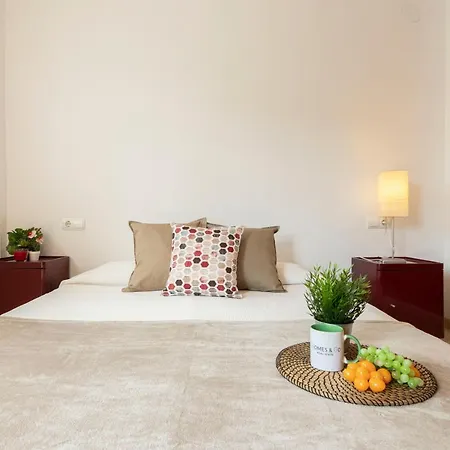 Homes & Go Rescat * Salou