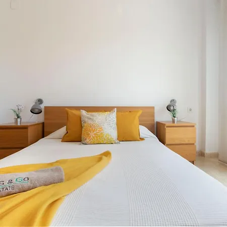 Apartment Homes & Go Rescat