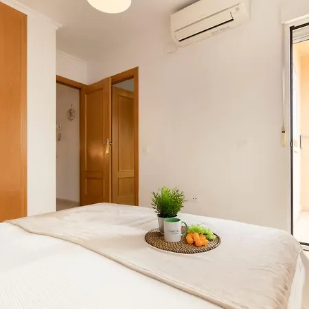 Apartment Homes & Go Rescat Salou
