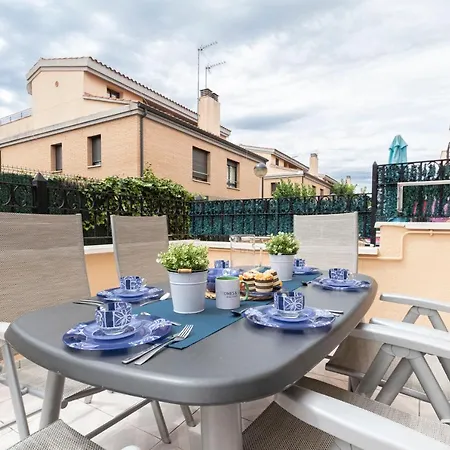Homes & Go Rescat * Salou