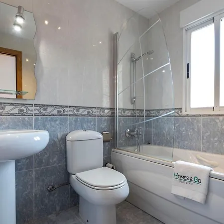 Homes & Go Rescat Salou