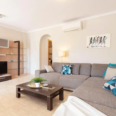 Homes & Go Rescat Salou